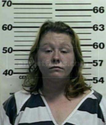 Kimmi Dawn Allen