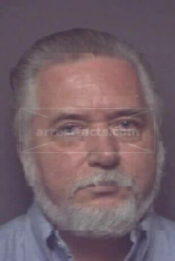 Ronald Adam Wagner