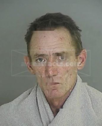 Timothy Wayne Priest