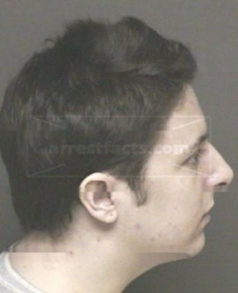 Justin Arnold Thibault