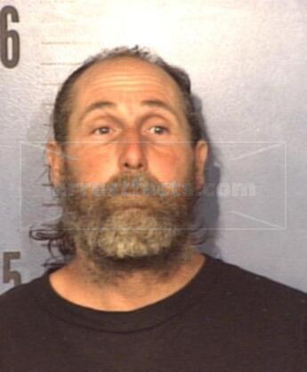 David Wayne Glaze