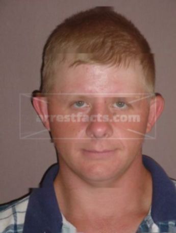 Eddy D Mcalester