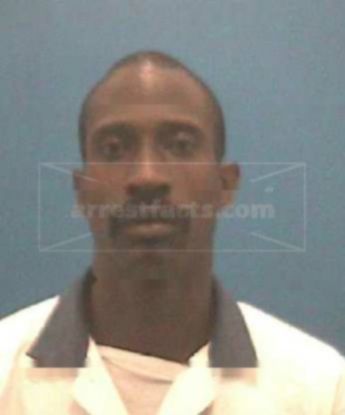 Melvin Bullock