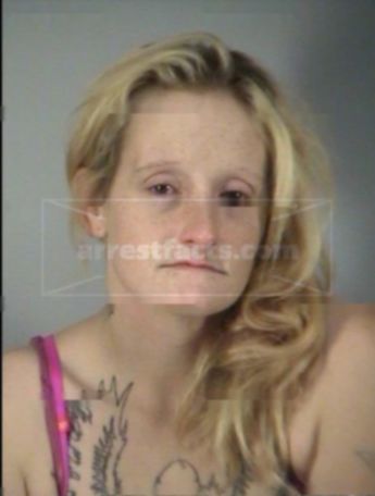 Christina Josephine Lambiase