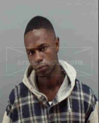 Kenneth Nmi Lacy