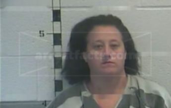 Kimberley Dawn Rogers