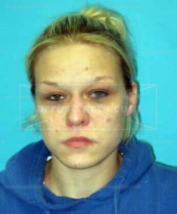 Jennifer Nichole Carron