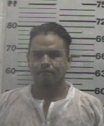 Stephenson Kee Yazzie