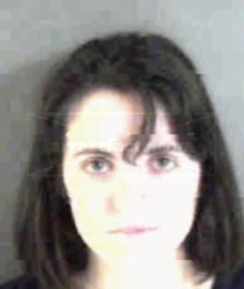 Kristen Anna Williams