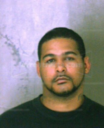 Darnell Michael Colebrook