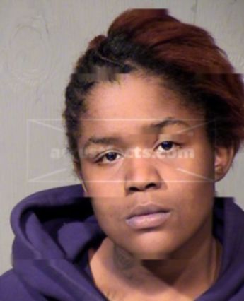 Regina Doris Brooks