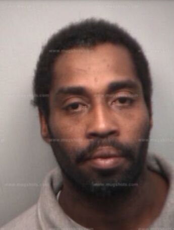 Johnny Bernard Lawton