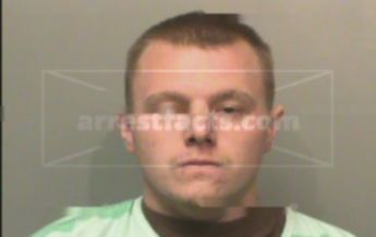 Joshua Scott Remington