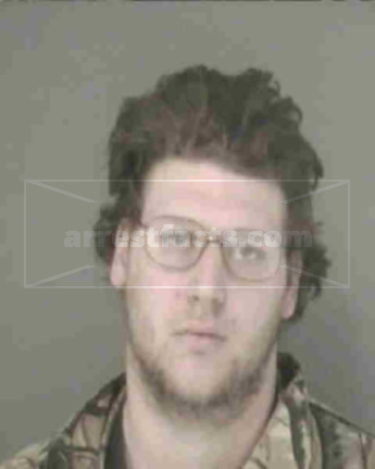 Robert Scott Bressler