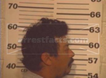 Jesus Diaz Flores
