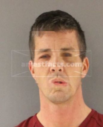 Joshua David Arnwine