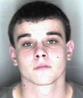 Steven Vaughn Chambers