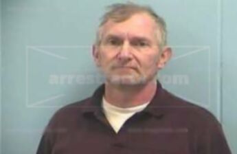 Terry Lee Walker