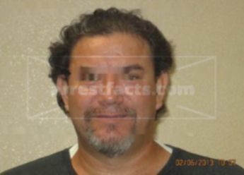 Valentin Riojas
