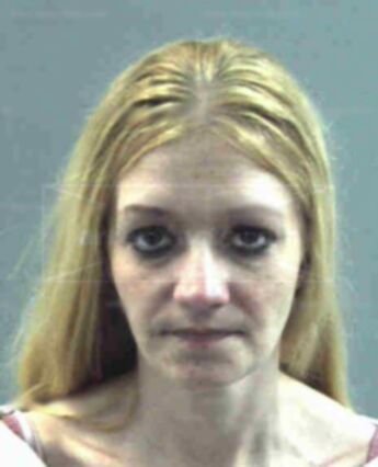 Mary Ann Killough
