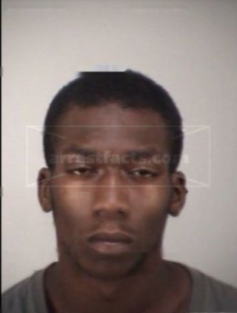 Doven Kewon Wallace