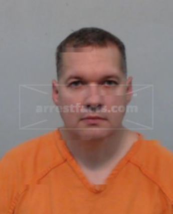 Patrick Thomas Newsome