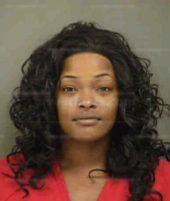 Brittany Marie Dee