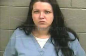 Ashley Nicole Benham