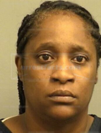 Yvette Smalls