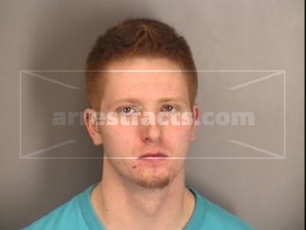 Trevor Shawn Lantz