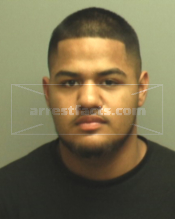 Jesse Sanchez Tristan