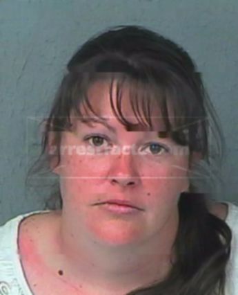 Heather Isabel Williams