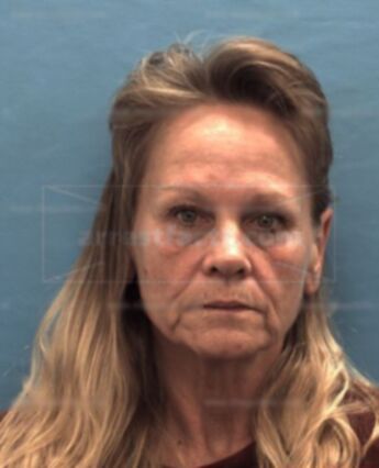 Sandra Jo Bell