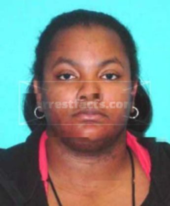 Raynita Barnes