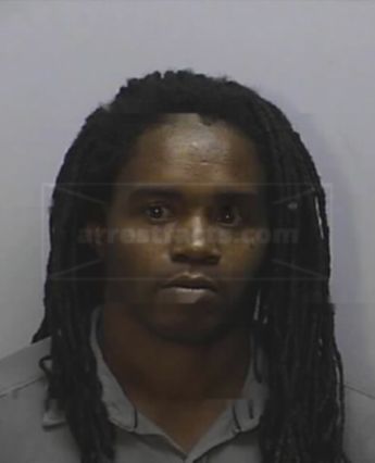 Derrick Jerome Toms