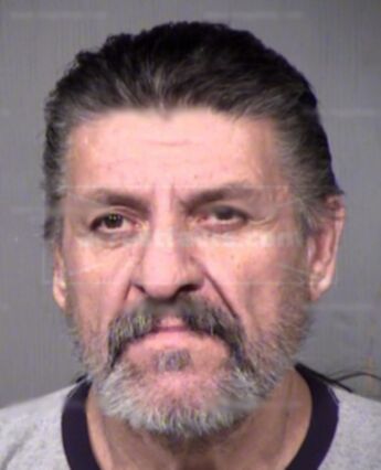 Frank Anthony Romney