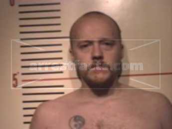 Jason Thomas Patterson