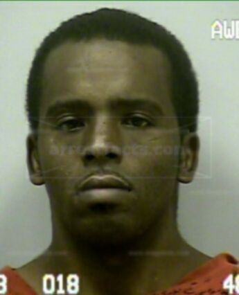 Travis Lamont Johnson