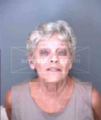 Dorothy June Dally
