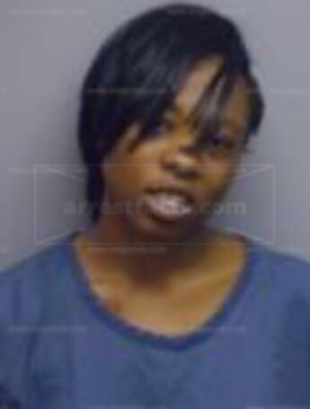 Jalexus Jenkins