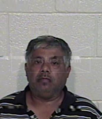 Jose Enrique Espinoza Cardona