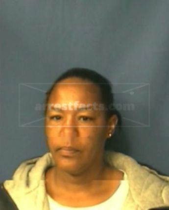 Jerri R Pruitt