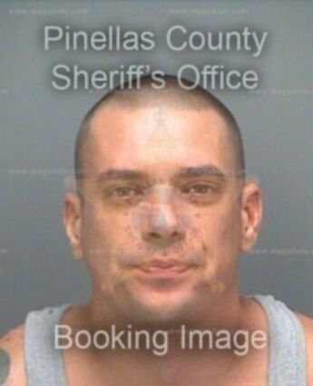 Michael Glenn Wright