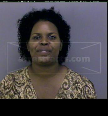 Ashanta Lynette Collins