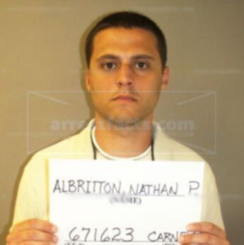 Nathan Albritton