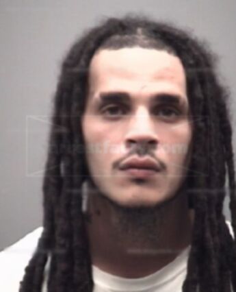Brandon Dean Hardin
