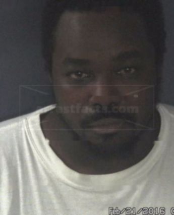 Terrance Lamont Wiggins