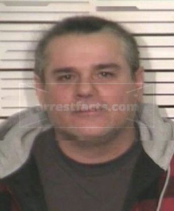Roger Dale Peaslee