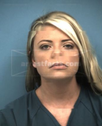 Kimberly Geraldine Hyde