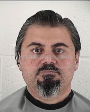 Tamer George Christo